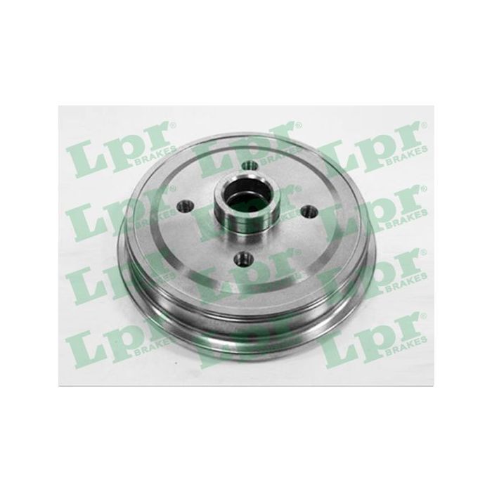 Тормозной барабан LPR 7D0247 Фото