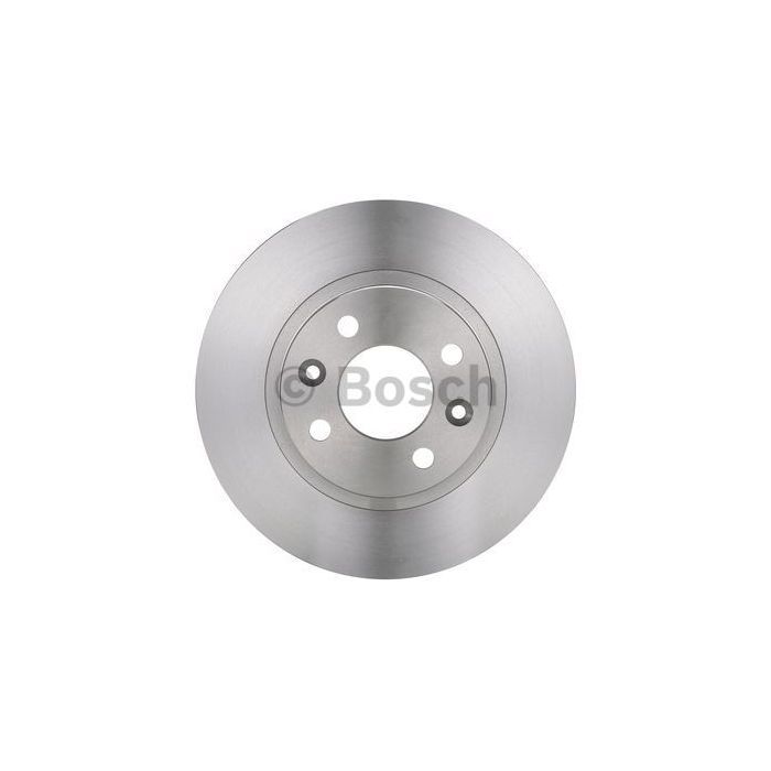 Тормозной диск Bosch 0 986 478 124 Фото