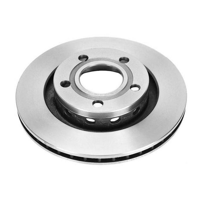 Тормозной диск Bosch 0 986 478 574 Фото