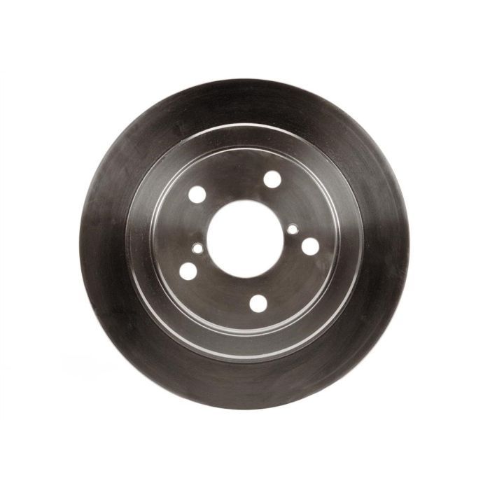 Тормозной диск Bosch 0 986 478 799 Фото