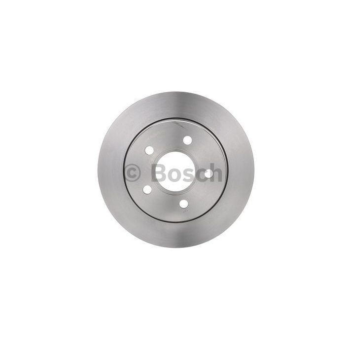Тормозной диск Bosch 0 986 479 169 Фото