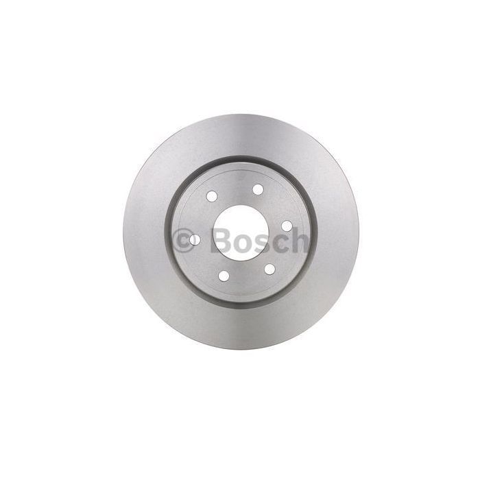 Тормозной диск Bosch 0 986 479 356 Фото