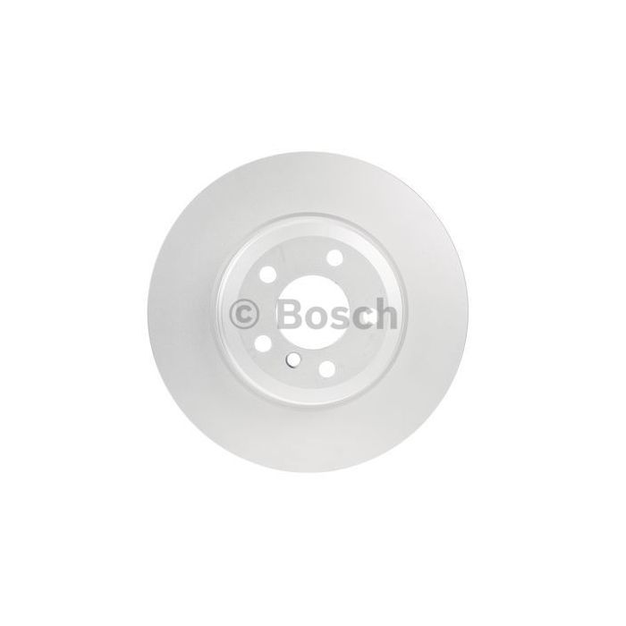 Тормозной диск Bosch 0 986 479 443 Фото