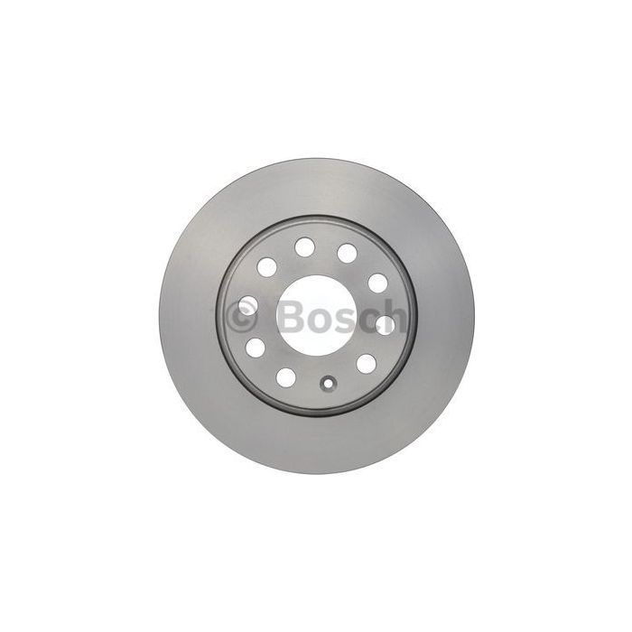 Тормозной диск Bosch 0 986 479 677 Фото