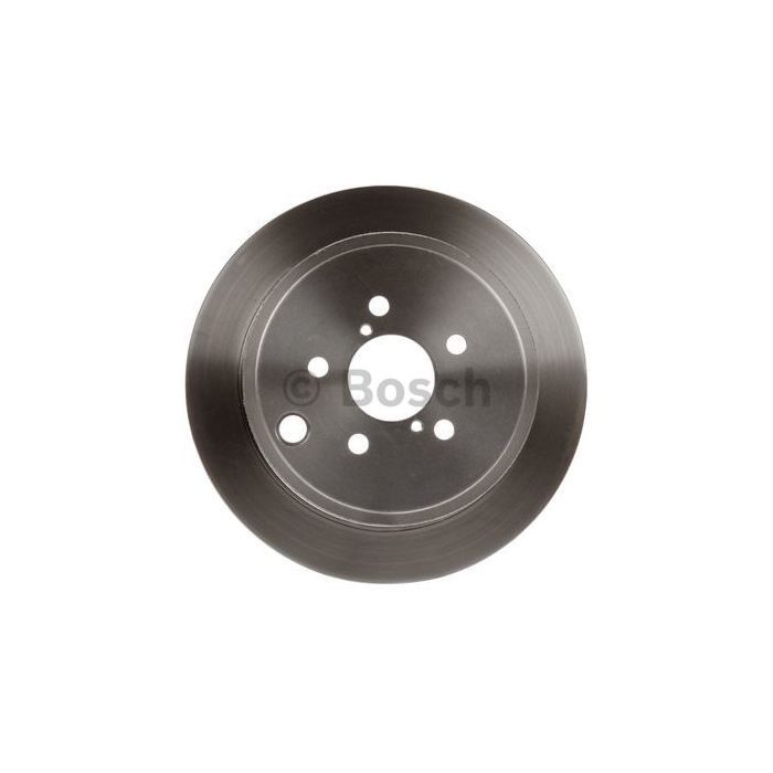 Тормозной диск Bosch 0 986 479 A10 Фото