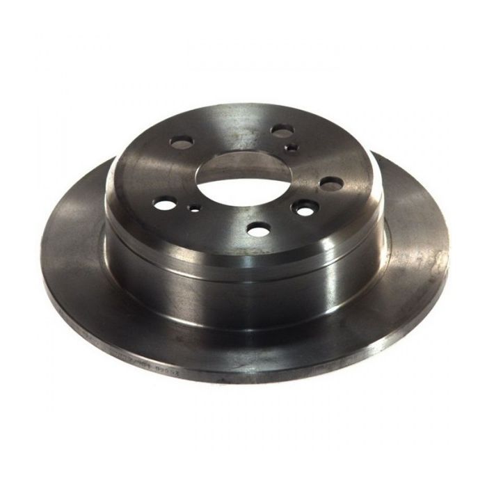Тормозной диск Bosch 0 986 479 R00 Фото