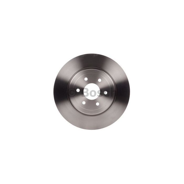 Тормозной диск Bosch 0 986 479 S35 Фото