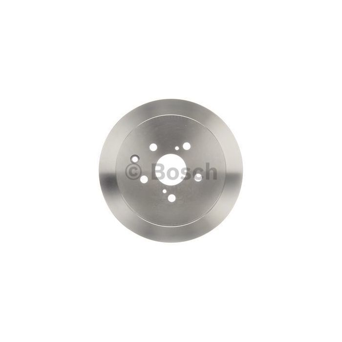 Тормозной диск Bosch 0 986 479 T57 Фото