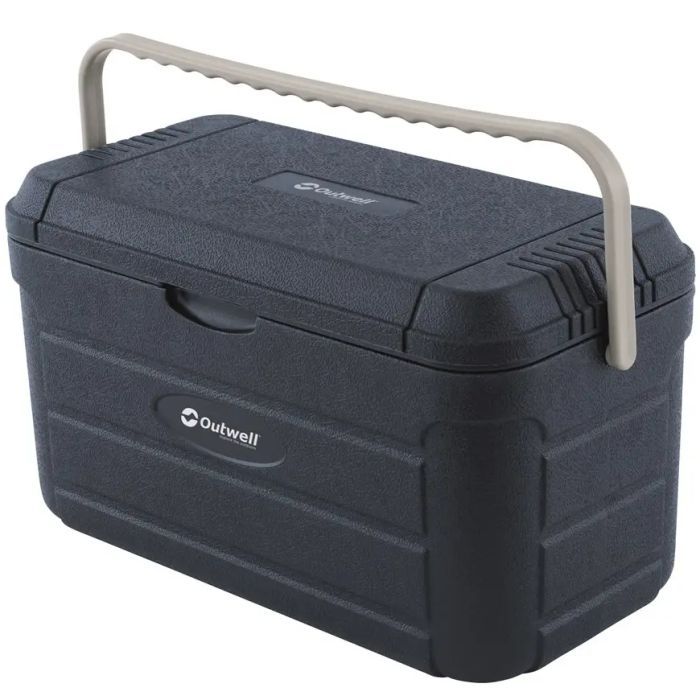 Термобокс Outwell Coolbox Fulmar 20L Deep Blue Фото