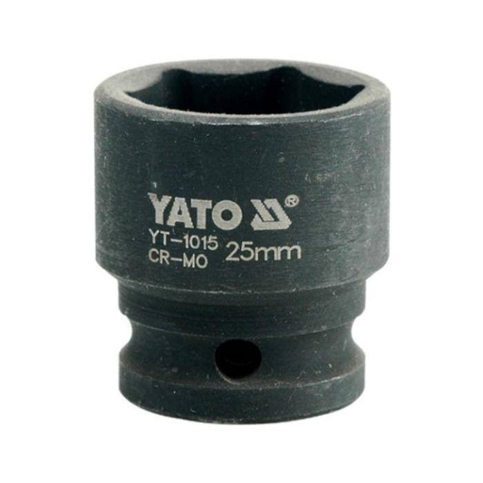 Торцевая головка Yato YT-1015 Фото