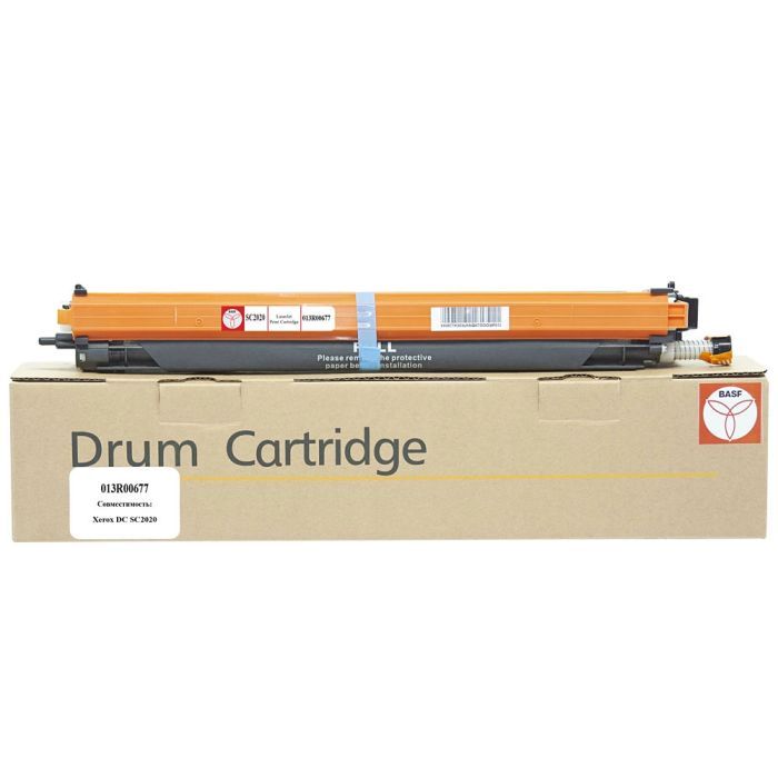 Драм картридж BASF Xerox DC SC2020/ 013R00677 Фото