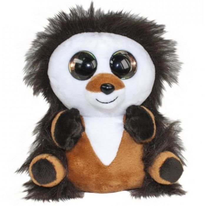 Мягкая игрушка Lumo Stars Ежик Siili Фото