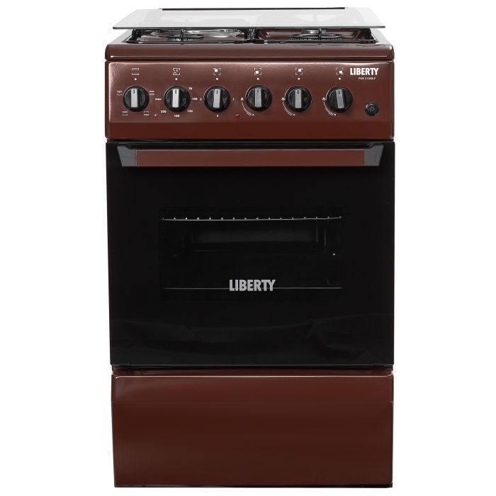 Плита Liberty PWE 5105 B-F Фото