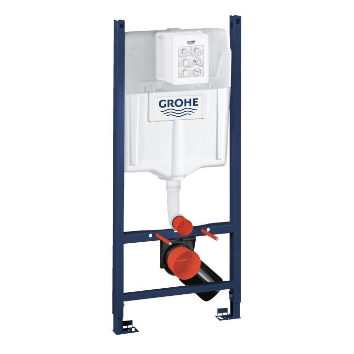 Инсталляция Grohe Rapid SL Фото