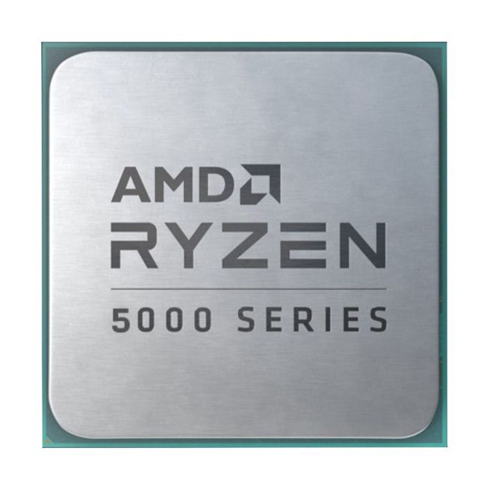 Процессор AMD Ryzen 7 5700G Фото