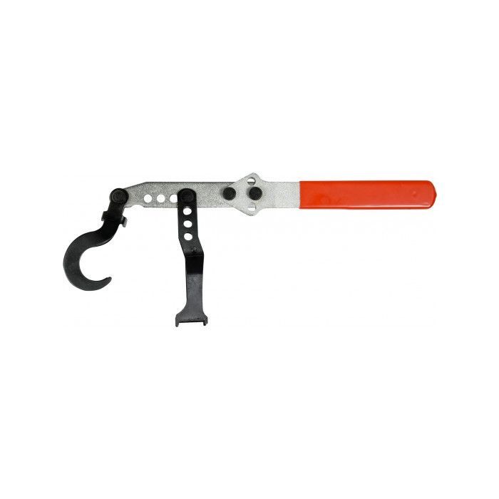 Автомобильный съемник Yato пружины клапана Фото