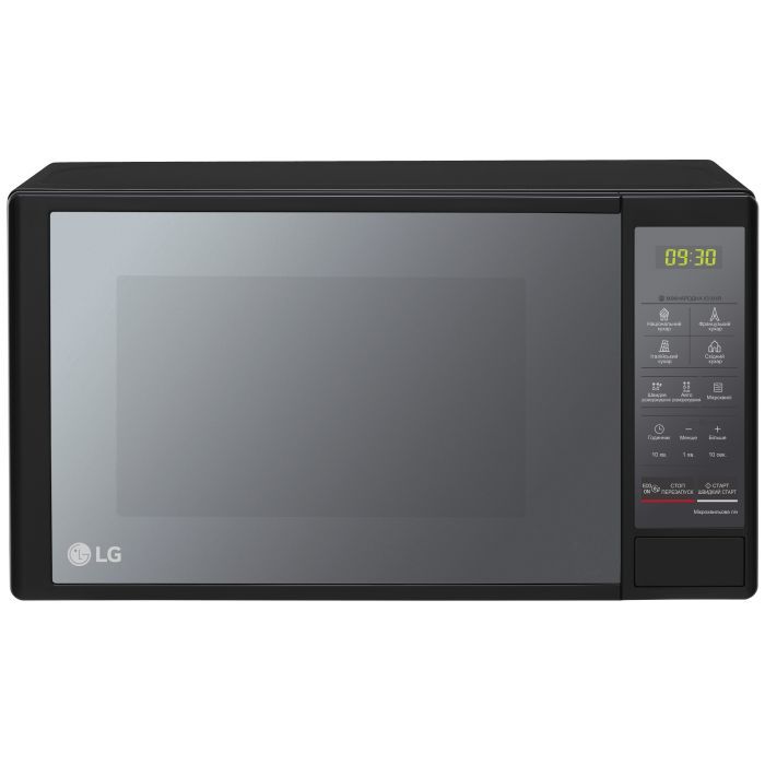 Микроволновая печь LG MS2042DARB Фото