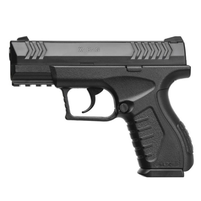 Пневматический пистолет Umarex XBG Фото