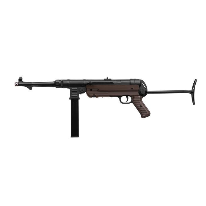 Пневматическая винтовка Umarex Legends MP40 Blowback Фото