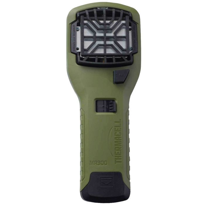 Фумигатор Thermacell Portable Mosquito Repeller MR-300 Фото
