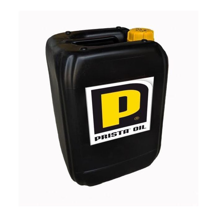 Гидравлическое масло PRISTA MHM (P)-68 20л Фото