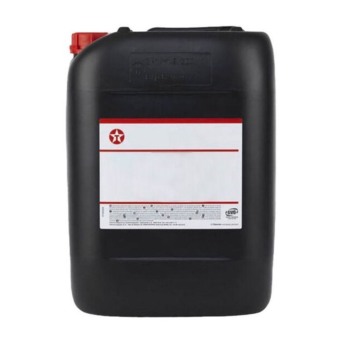 Трансмиссионное масло Texaco Geartex EP-5 85w140 20л Фото