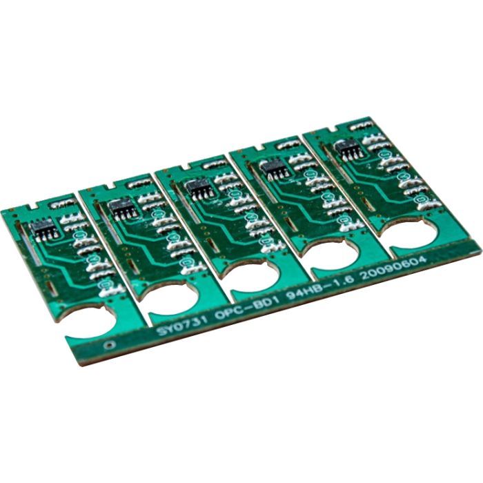 Чип для картриджа AHK SAMSUNG ML-2250/2251N/2252W/2251NP S-2250-3K-VE Фото