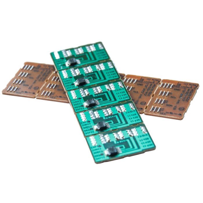 Чип для картриджа AHK SAMSUNG ML-4550/4551/4050S-4550-10K-VE Фото