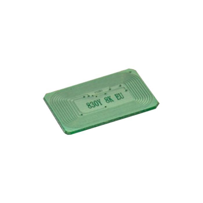 Чип для картриджа AHK OKI C810/830 Magenta O-C810M-8K-VE Фото