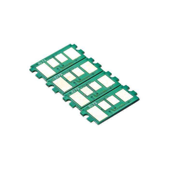 Чип для картриджа AHK Kyocera TK-1120 3K TK-1120-3K-VE Фото