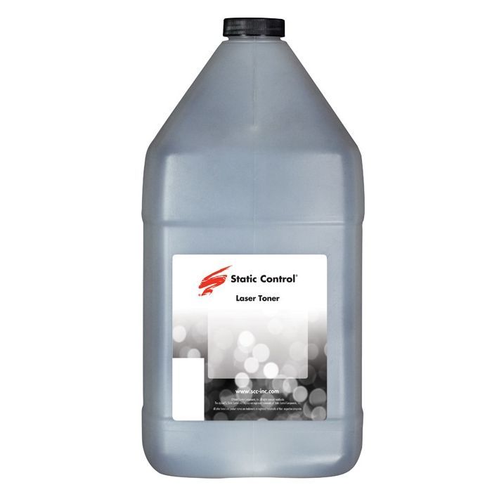 Тонер Static Control Kyocera 1кг Фото