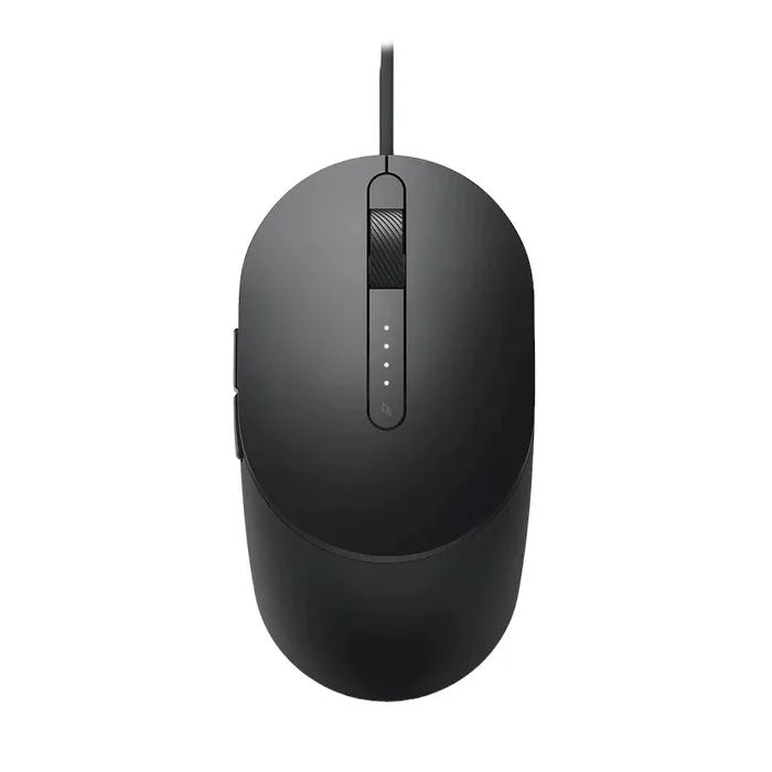 Мышка Dell MS3220 Laser USB Black Фото