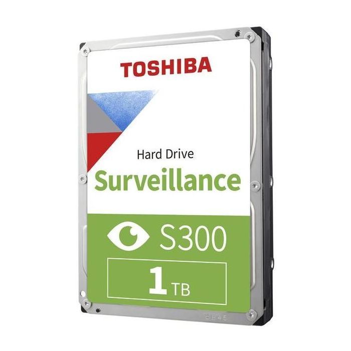 Жесткий диск Toshiba 3.5" 1TB Фото