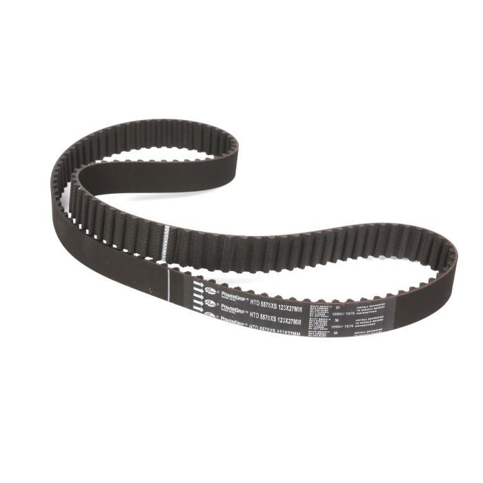 Ремень ГРМ Gates 5578XS Фото