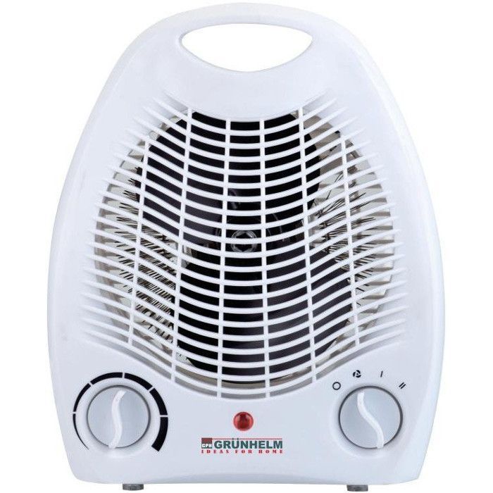 Обогреватель Grunhelm FH-03 Фото