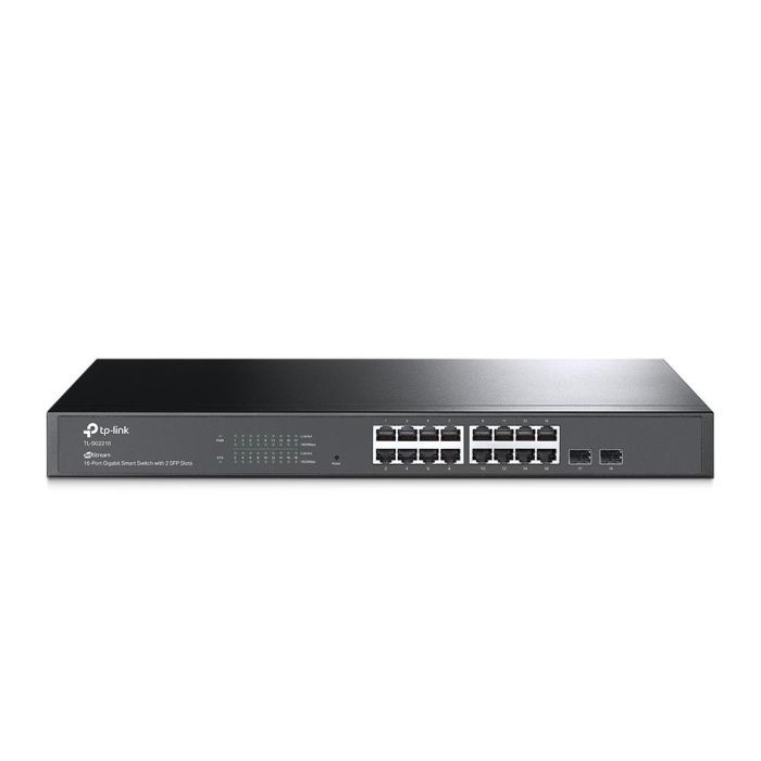Коммутатор сетевой TP-Link TL-SG2218 Фото