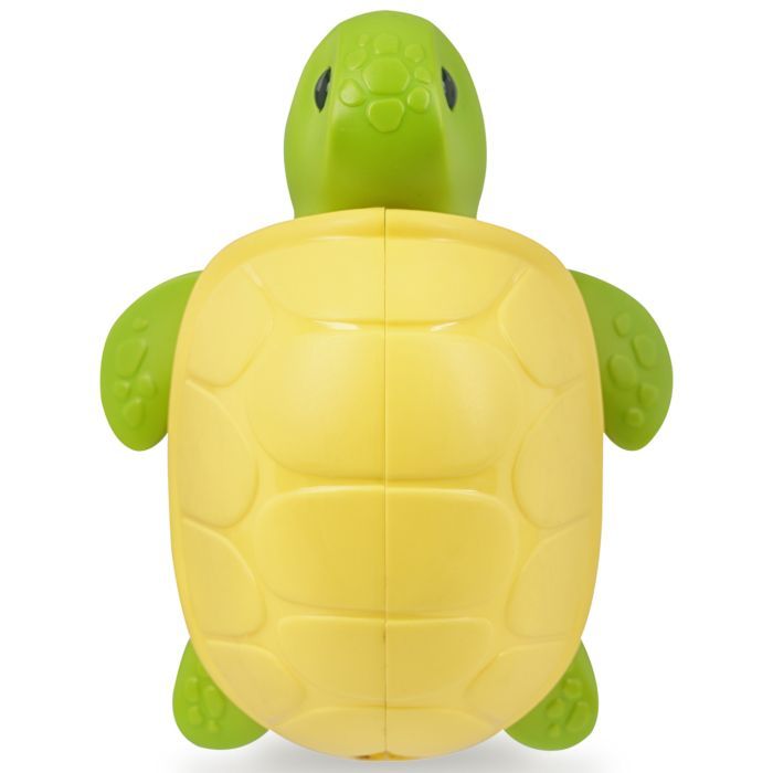 Футляр для зубной щетки DenTek черепаха Фото