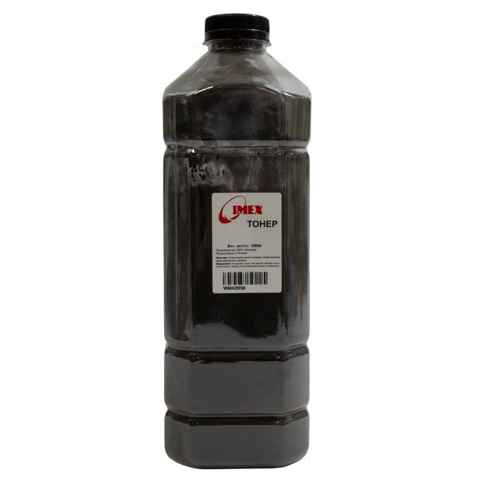 Тонер Imex Kyocera Mita FS-1040 YFX-2 1кг Фото