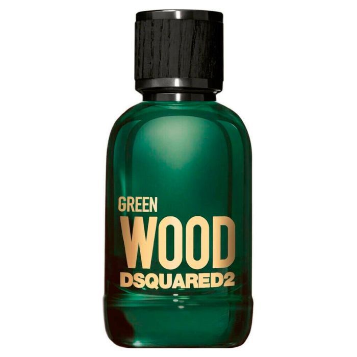 Туалетная вода Dsquared2 Green Wood 50 мл Фото