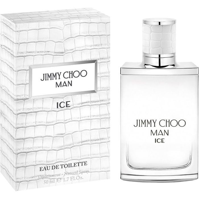 Туалетная вода Jimmy Choo Man Ice 50 мл Фото