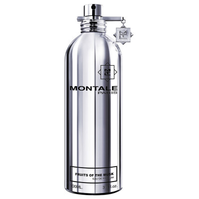Парфюмированная вода Montale Fruits Of The Musk 100 мл Фото