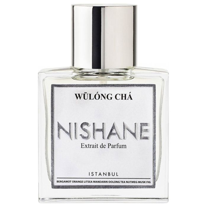 Парфюмированная вода Nishane Wulong Cha 50 мл Фото