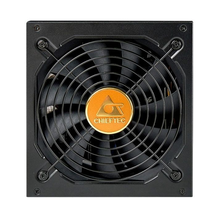 Блок питания Chieftec 1250W Polaris Фото