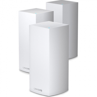 Маршрутизатор Linksys Velop Фото
