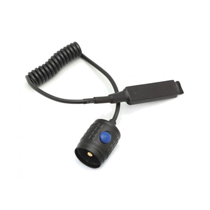 Выносная тактическая кнопка Olight RM20S для M20SX-L2 Фото