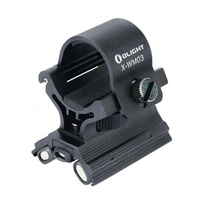 Крепление для фонаря Olight X-WM03 Magnetic Фото