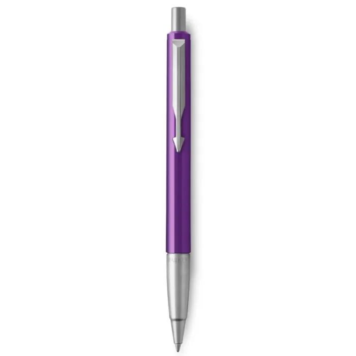 Ручка шариковая Parker VECTOR 17 Purple BP Фото