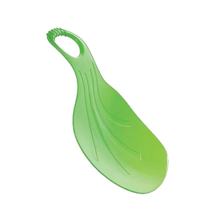 Санки Prosperplast KID 2 лопата зеленая Фото