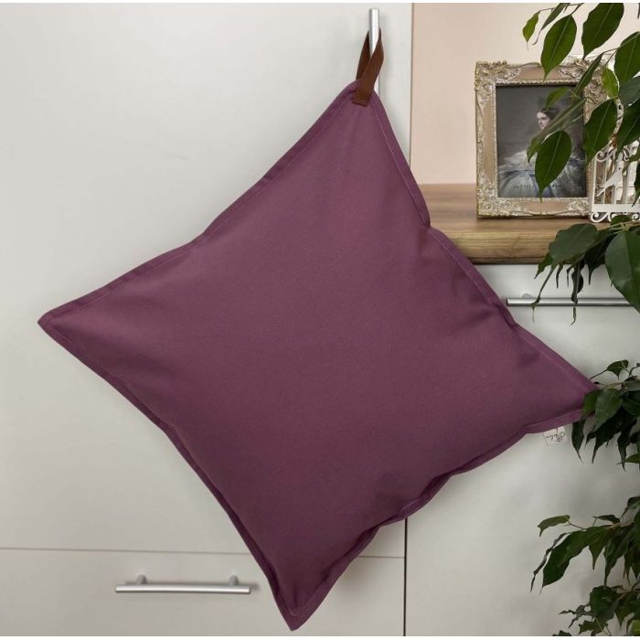 Наволочка Прованс декоративная Violet 45х45 см Фото