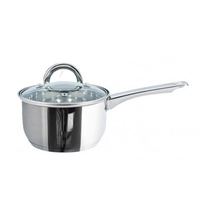 Ковш Gusto Solo 12x6 см 0,5 л GT-1203-12 Фото